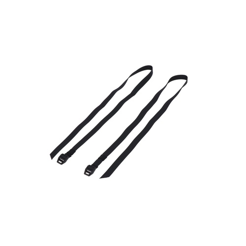 SW-Motech Strap Set.2 straps. As replacement for PRO Base.(BC.ZUB.00.130.30000)