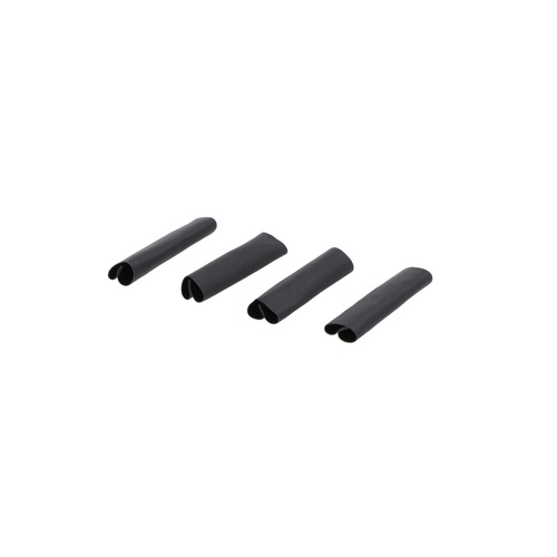 SW-Motech Anti-slip tube set.4 pieces. For SysBag WP.(BC.ZUB.00.135.30000)