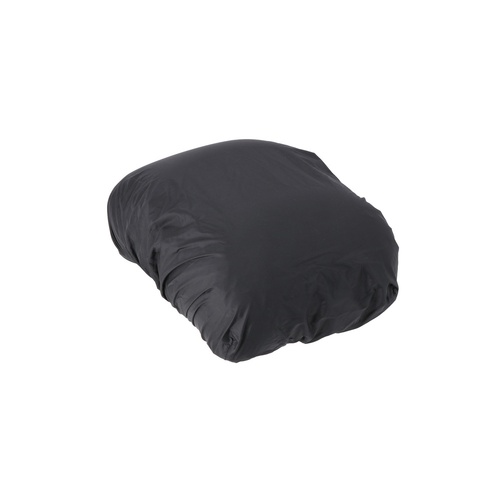 SW-Motech Rain Cover Black. For PRO Cosmo backpack.(BC.ZUB.00.136.30000)