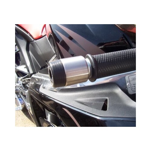 R&G Racing Bar End Sliders