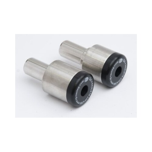 R&G Racing Bar End Sliders To Suit MV Agusta Brutale