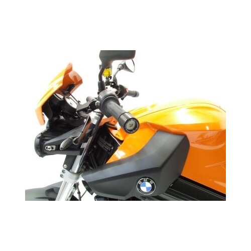 R&G Racing Bar End Sliders To Suit BMW F800R models
