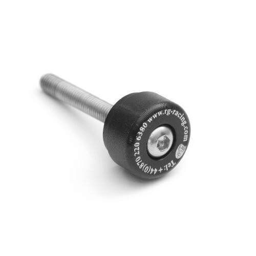 R&G Racing Bar End Sliders To Suit Yamaha Super Tenere