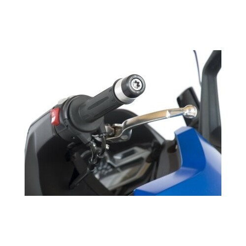 R&G Racing Bar End Sliders To Suit BMW C600 Sport and C650GT