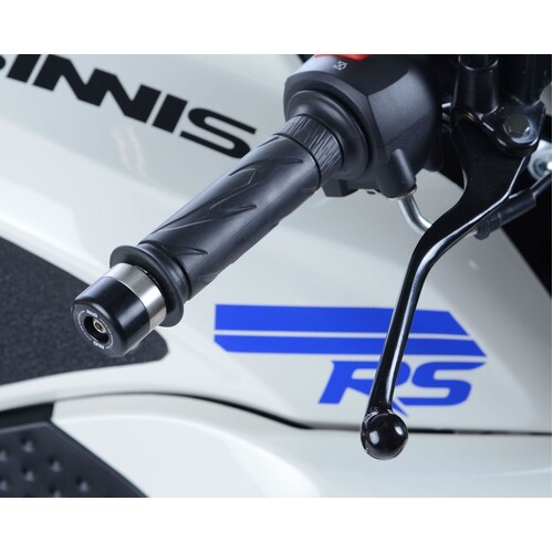 R&G Racing Bar End Sliders To Suit Sinnis Elite RS '17-