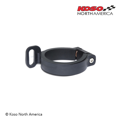 Koso SPEED SENSOR BRACKET | 47mm Fork | for MX