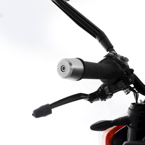 R&G Racing R&G Stainless Steel Bar Ends