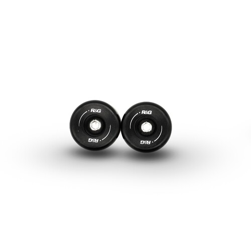R&G Racing Bar End Sliders To Suit Bucci BR12GP '19-'20