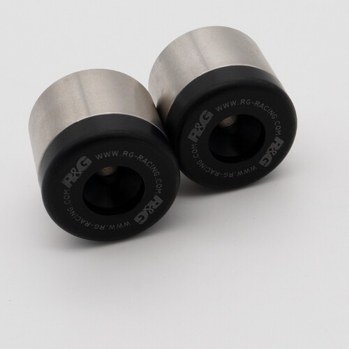 R&G Racing Bar End Sliders To Suit Harley-Davidson Pan America 1250 (Special) '21-