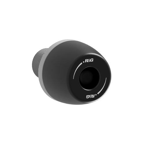 R&G Racing APEX Bar End Sliders To Suit Aprilia Tuono V4 1100/Factory '25-