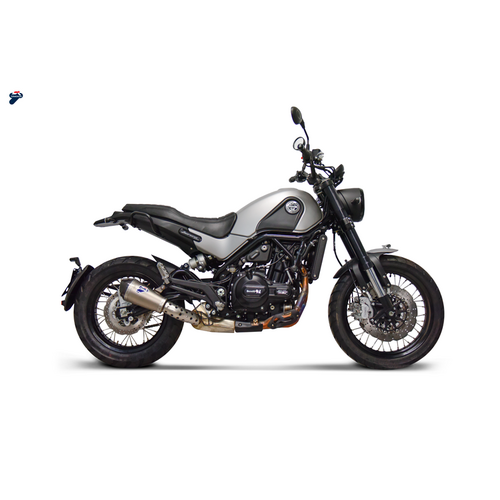 Termignoni Benelli Leoncino 18-20 Slip On