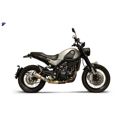 Termignoni Benelli Leoncino 18-20 Slip On