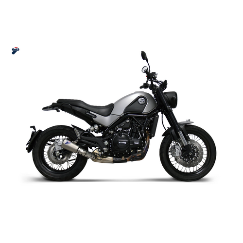 Termignoni Benelli Leoncino 18-20 Slip On