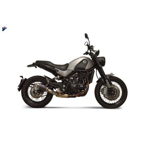 Termignoni Benelli Leoncino 18-20 Slip On