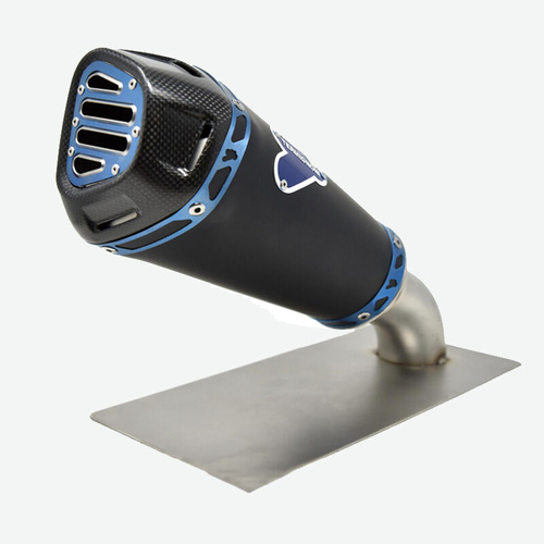 Termignoni Benelli Leoncino 18-20 Slip On