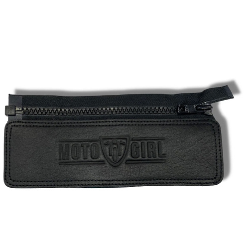 MotoGirl Jacket Belt Connector