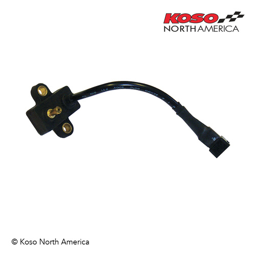 Koso BOOST SENSOR | For X-1 &amp; X-2 Boost Gauges
