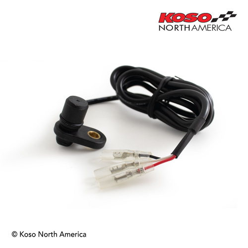 Koso Speed Sensor for Harley-Davidson®