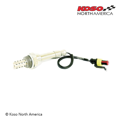 Koso O2 SENSOR | for G2 &amp; EFI Meters
