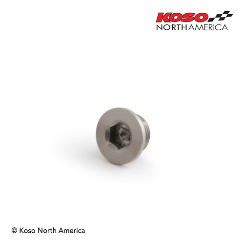 Koso O2 SENSOR | Bung Cap