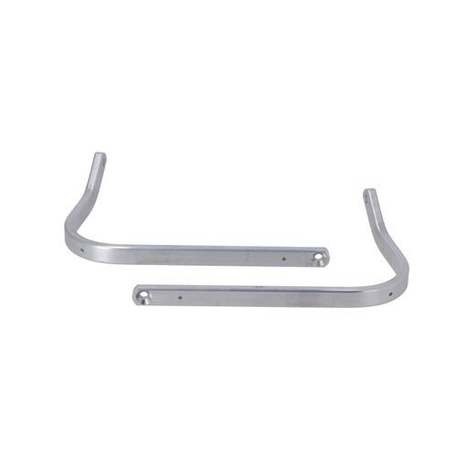 SW-Motech Handguard Mounting Kit - Honda CRF1000L Africa Twin/ Adv Sports, X-ADV 750.(BHG-062-05-NP)