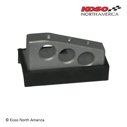 Koso “L” TYPE BRACKET | Speed Sensor Bracket