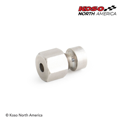 Koso WELD ON BUNG | for EGT Sensors (Copy)