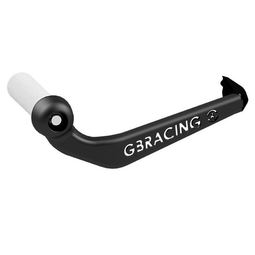 GBRacing Brake Lever Guard A160 with 18mm Insert – 20mm