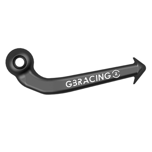 GBRacing Replacement Brake Lever Guard A140  guard only no insert