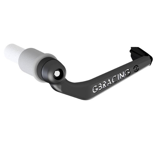 GBRacing Brake Lever Guard A160 for Yamaha YZF-R1 YZF-R6 YZF-R7 YZF-R9