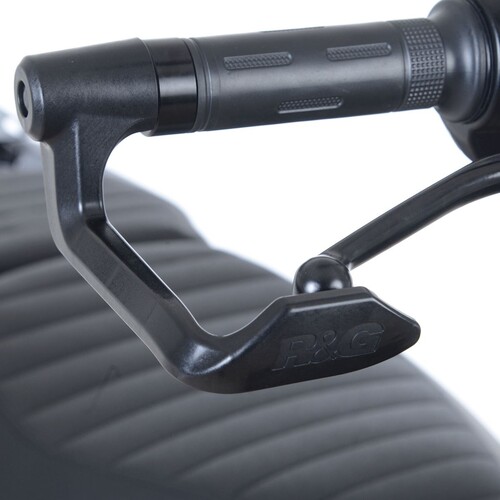 R&G Racing R&G Brake Lever Guard To Suit Super Soco CPx '20-