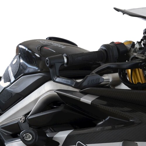 R&G Racing R&G Brake Lever Guard To Suit Triumph Daytona Moto2™ 765 '20-