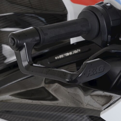 R&G Racing R&G Brake Lever Guard To Suit BMW M1000RR '21- & S1000RR '23-