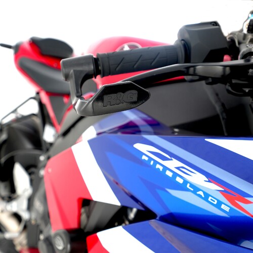 R&G Racing R&G Brake Lever Guard UNIVERSAL 14-18mm