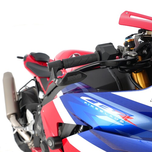 R&G Racing R&G Brake Lever Guard UNIVERSAL 18-22mm