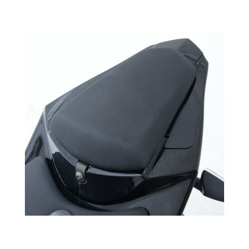 R&G Racing Rear Grab Rail Blanking Plates To Suit Genata XRZ 125 '13-