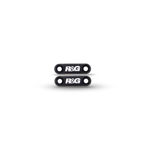 R&G Racing Rear Foot Rest Blanking Plate To Suit Yamaha YZF-R9 '25-