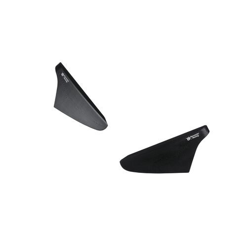 Bonamici Racing Mirror Block Off Plates To Suit Ducati Panigale 899/1199