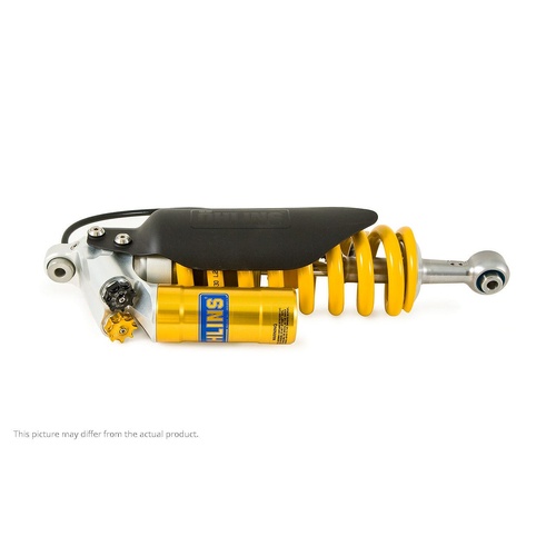 Ohlins BMW R1200GS ADV front K5