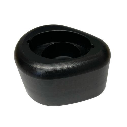 R&G Racing BO061BK-CS340 Replacement Aero Crash Bobbin