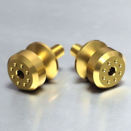 Pro-Bolt M10 Aluminium Paddock Stand Bobbins