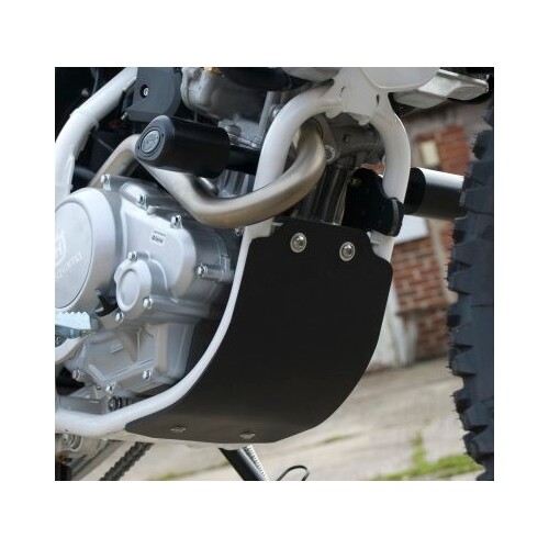 R&G Racing Bash Plate To Suit Husqvarna TE125