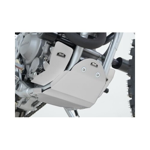R&G Racing Bash Plate To Suit Honda CRF250L and Honda CRF250M  '13-