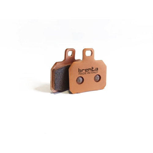 Brenta Sintered Brake Pads - BR4067
