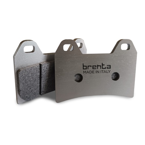 Brenta Ceramic Brake Pads - BR5203