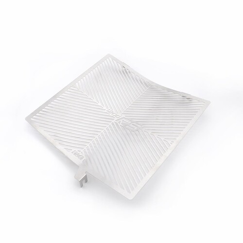 R&G Racing Branded Radiator Guard To Suit Triumph Speed Triple 1200 RS '21-