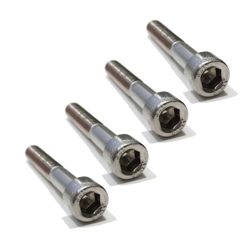 GBRacing Alternator Cover Bolt Kit for Yamaha YZF-R6