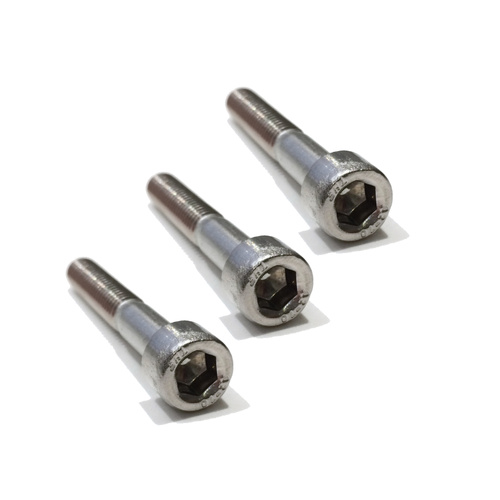 GBRacing Clutch Cover Bolt Kit for Yamaha YZF-R6