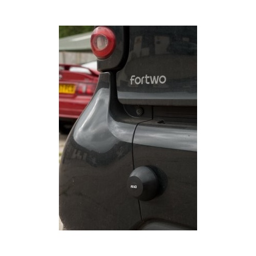 R&G Racing Smart Car Bump Stops
