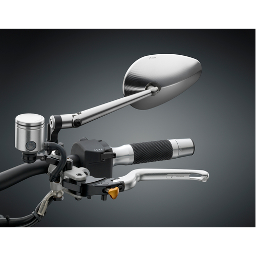 Rizoma Radial RS Mirror
